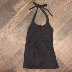Manduka Yoga Halter Top
